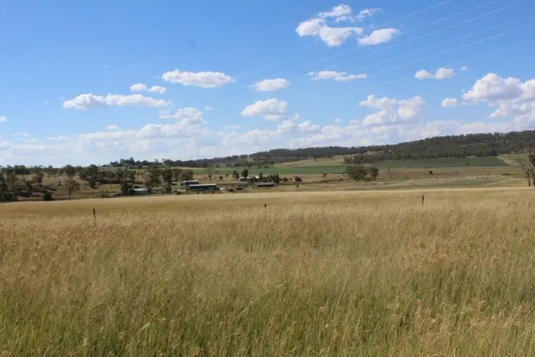 Fifth view of Homely rural property listing, Lot 4 and 5 Cunningham Highway, Womina QLD 4370