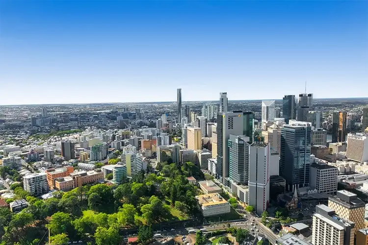 5406/43 Herschel Street, Brisbane QLD 4000