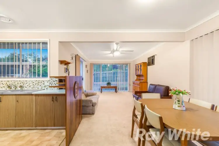 Fourth view of Homely house listing, 16 Janet Street, Boronia VIC 3155