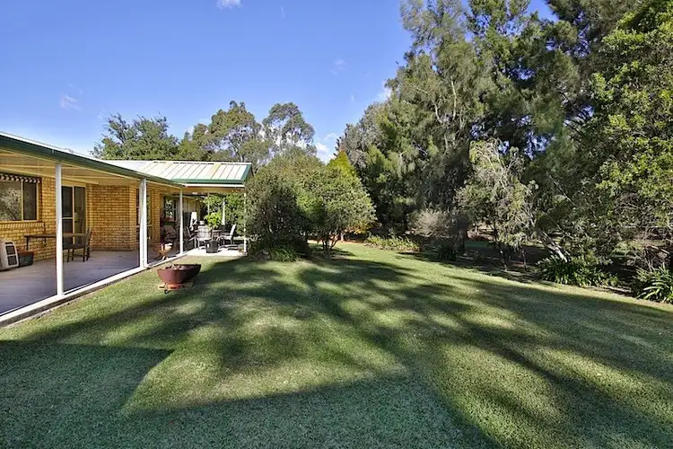 Main view of Homely house listing, 47 Kongoola Avenue, Cambewarra NSW 2540