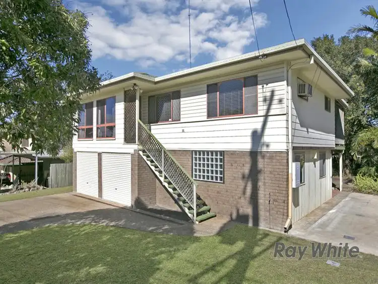 Second view of Homely house listing, 35 Stuart Street, Capalaba QLD 4157