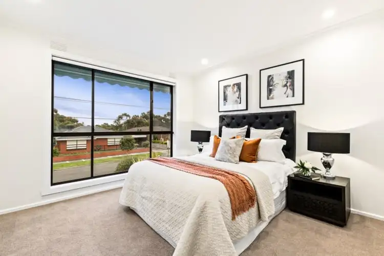 Fifth view of Homely house listing, 4 Melissa Street, Mount Waverley VIC 3149