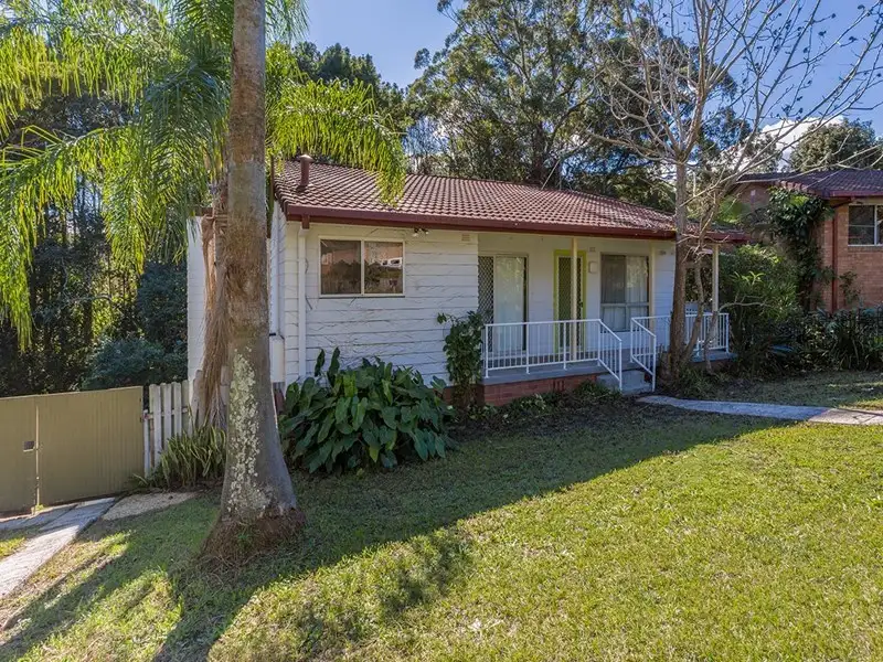 Main view of Homely house listing, 15 Campbell Crescent, Goonellabah NSW 2480