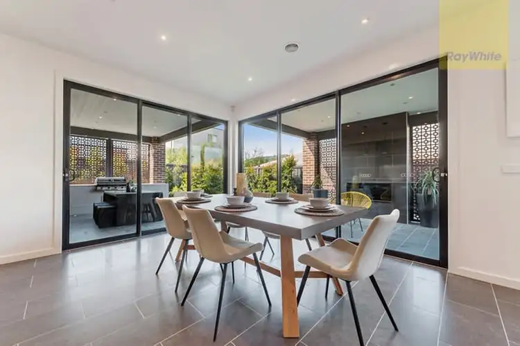 Fourth view of Homely house listing, 40 Flourish Circuit, Greenvale VIC 3059