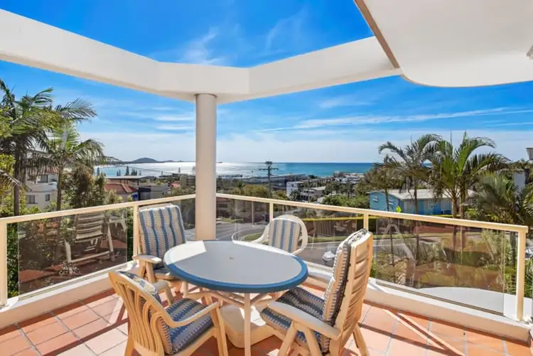 Third view of Homely apartment listing, 5/29 Buderim Avenue, Mooloolaba QLD 4557