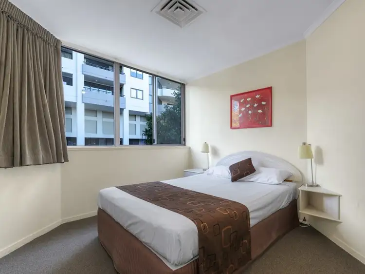 Fourth view of Homely apartment listing, 9/435 Coronation Drive, Auchenflower QLD 4066