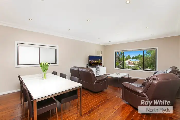 Second view of Homely house listing, 140 Quarry Road, Ryde NSW 2112