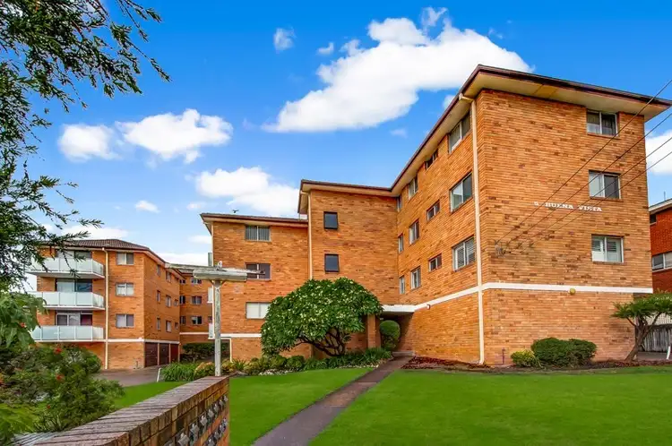 8/5 Stansell Street, Gladesville NSW 2111