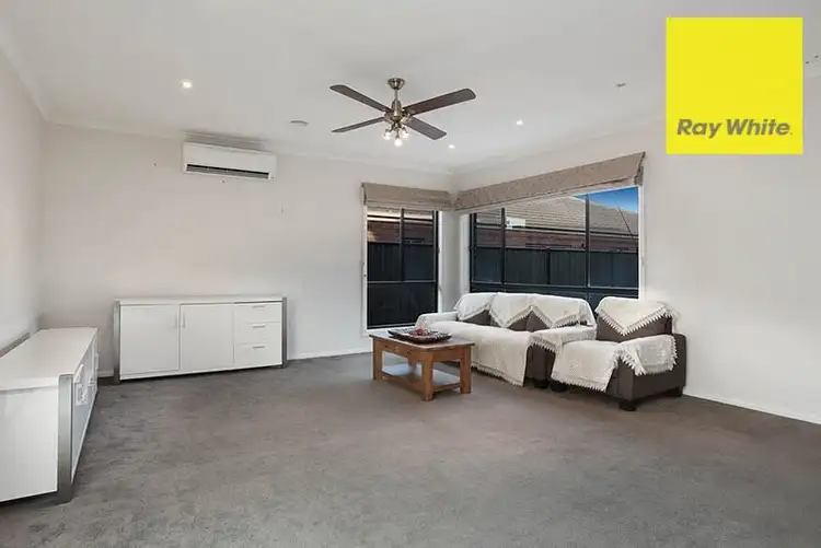 Seventh view of Homely house listing, 10 Menzies Avenue, Point Cook VIC 3030