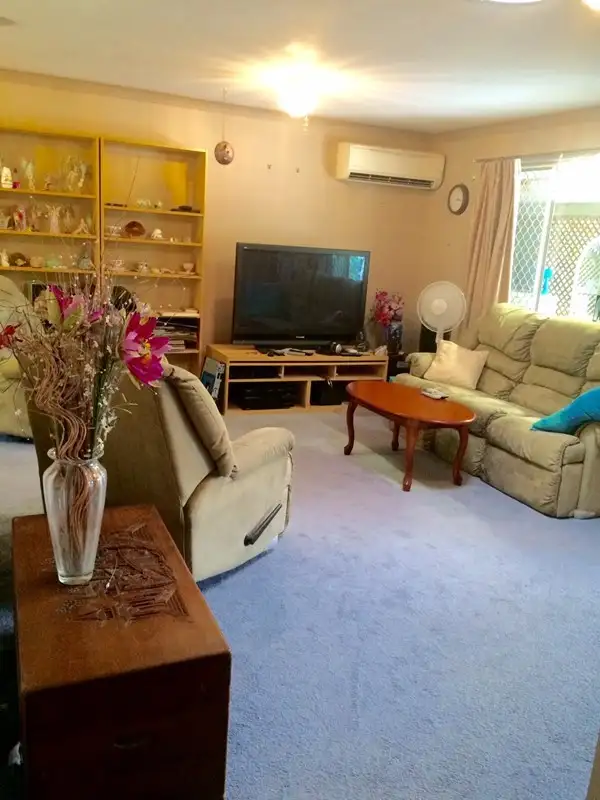 Third view of Homely house listing, 8 Melody Street, Jamboree Heights QLD 4074