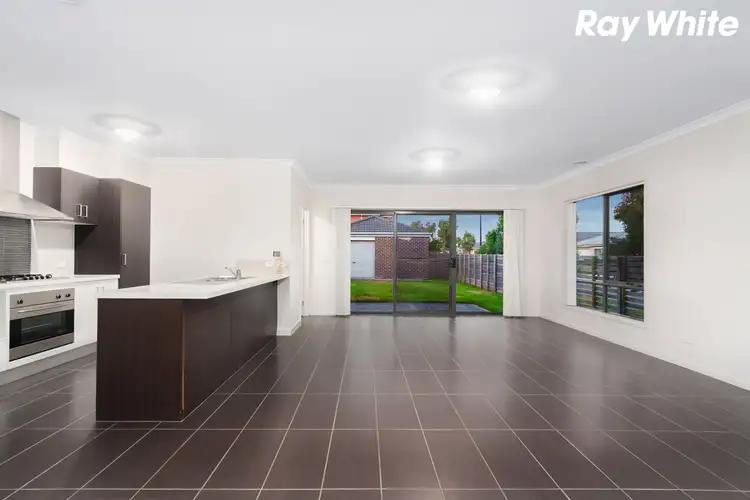 Fourth view of Homely townhouse listing, 2 Jade Walk, Officer VIC 3809