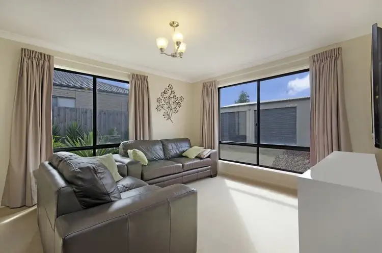 Seventh view of Homely house listing, 21 Imperial Way, Bannockburn VIC 3331