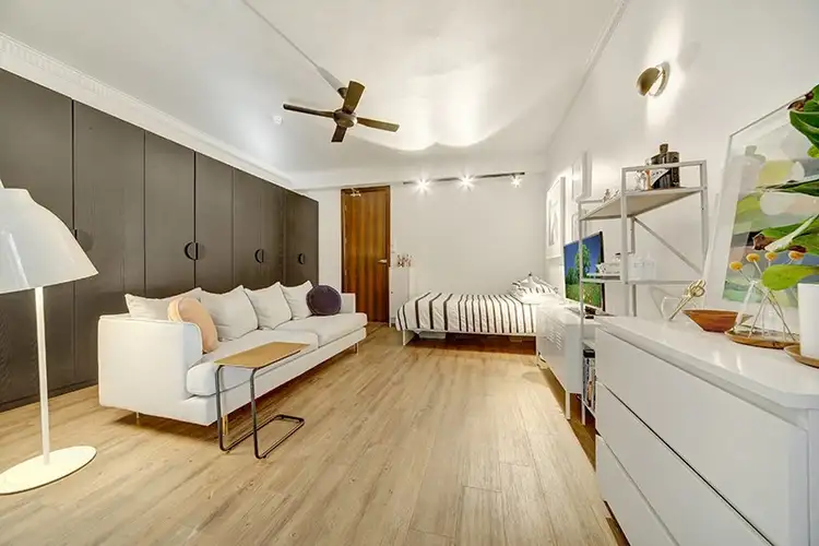 17/20 Springfield Avenue, Potts Point NSW 2011