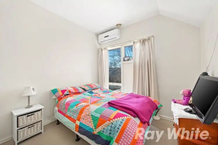 Fourth view of Homely townhouse listing, 1/17 Milne Street, Mitcham VIC 3132