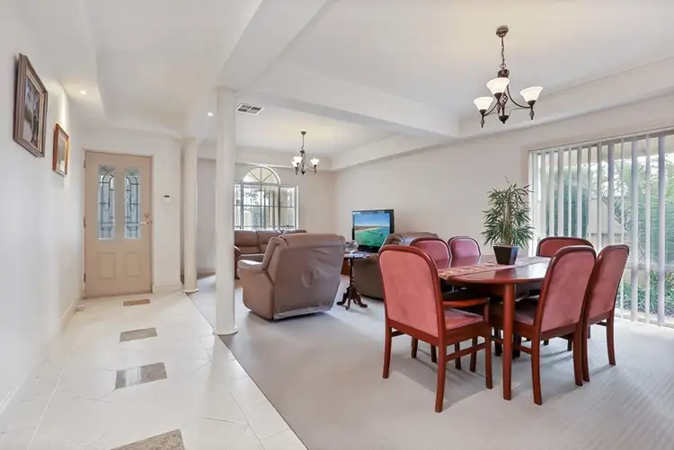 Fifth view of Homely house listing, 43 Lomond Circuit, Mawson Lakes SA 5095