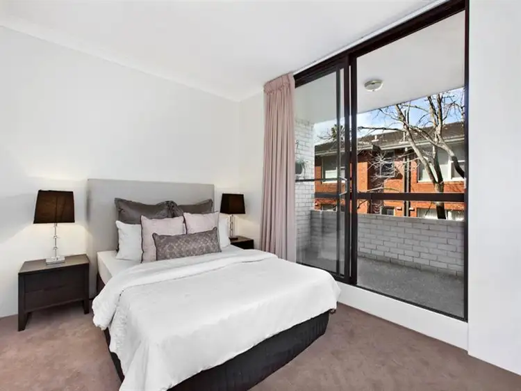 Second view of Homely apartment listing, 19/20-24 Tranmere Street, Drummoyne NSW 2047