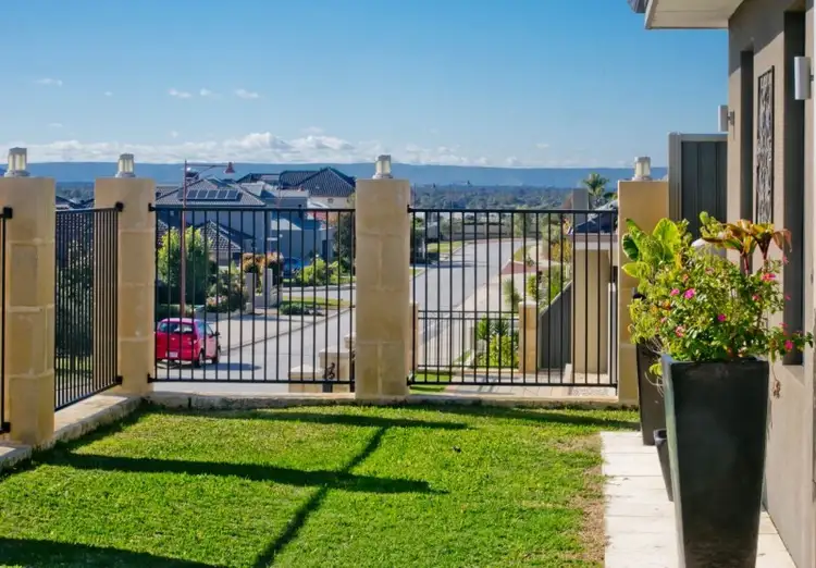 Third view of Homely house listing, 49 Marginson Drive, Landsdale WA 6065