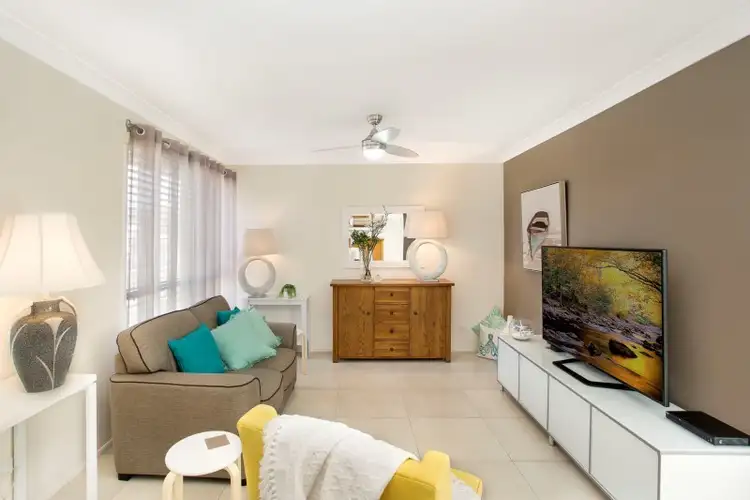 Second view of Homely house listing, 13a Cynthia Street, Bateau Bay NSW 2261