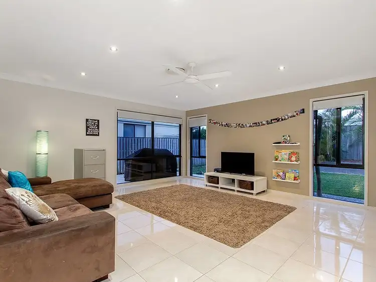 Third view of Homely house listing, 21 Rushcutter Avenue, Oxenford QLD 4210