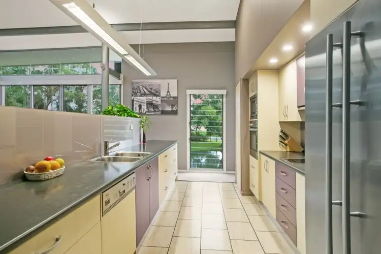 Fifth view of Homely house listing, 130 Dalveen Road, Largs NSW 2320