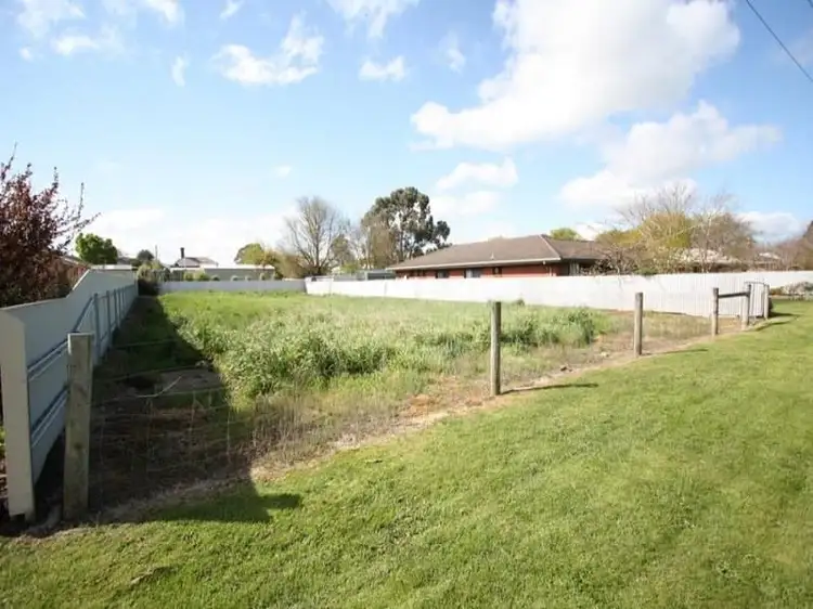 6B Fenton Street, Camperdown VIC 3260