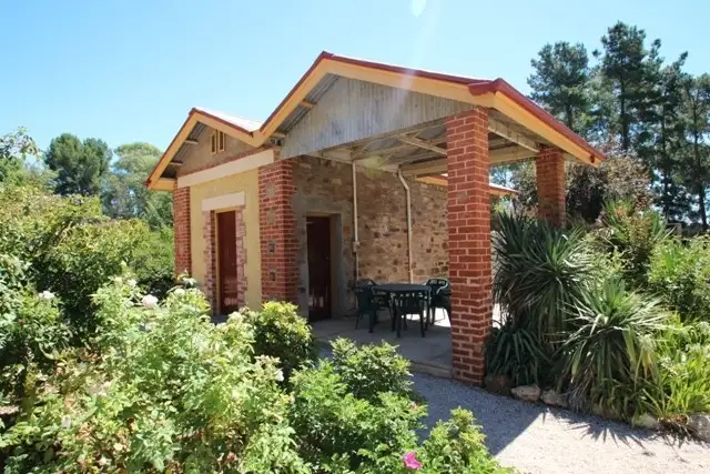 Fifth view of Homely house listing, 8 Copper House Street, Burra SA 5417