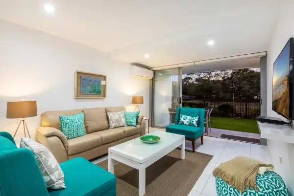 Main view of Homely unit listing, 4/12 Hastings Street, Noosa Heads QLD 4567