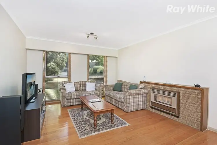 Second view of Homely house listing, 29 Jennings Road, Bayswater North VIC 3153