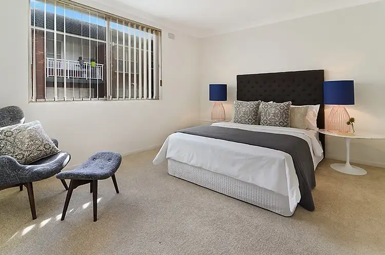 Third view of Homely apartment listing, 4/61 Garfield Street, Five Dock NSW 2046