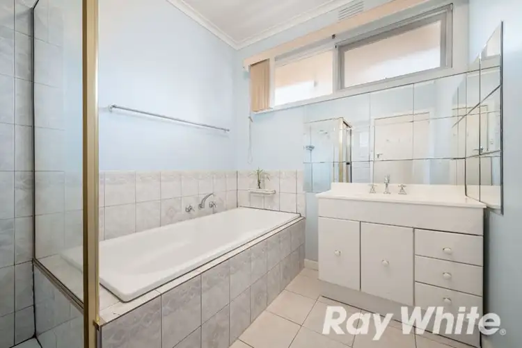 Seventh view of Homely house listing, 1 Woodcrest Road, Vermont VIC 3133