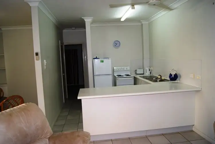 Second view of Homely apartment listing, 4/3 Tropic Court, Port Douglas QLD 4877