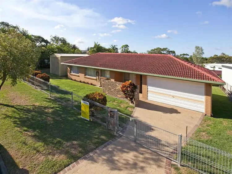 Second view of Homely house listing, 10 Kennedy Drive, Capalaba QLD 4157