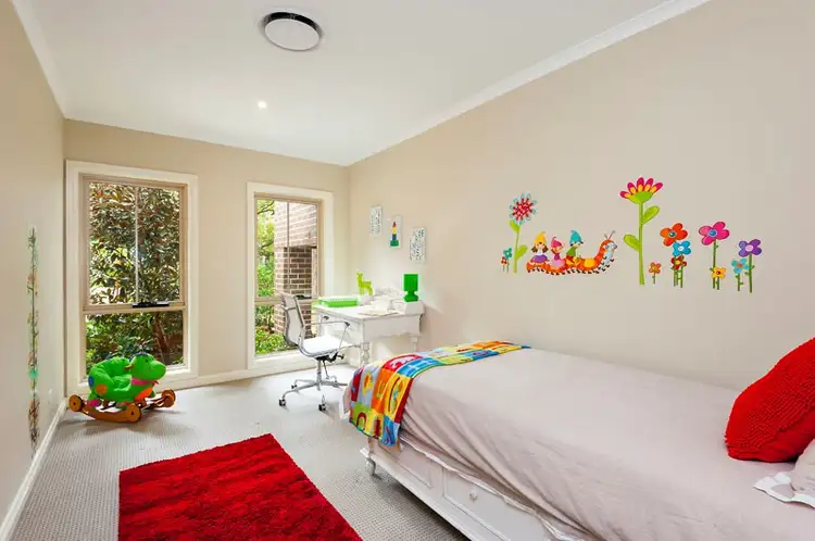 Fourth view of Homely house listing, 1 Woodlands Avenue, Pymble NSW 2073