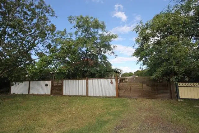 Fifth view of Homely house listing, 6 Ellen Street, Dalby QLD 4405