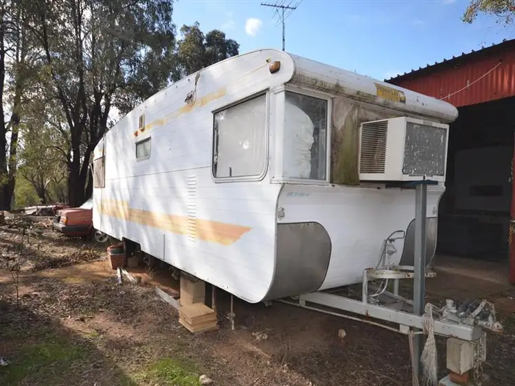 Second view of Homely rural property listing, 99 Smiths Road, Bealiba VIC 3475