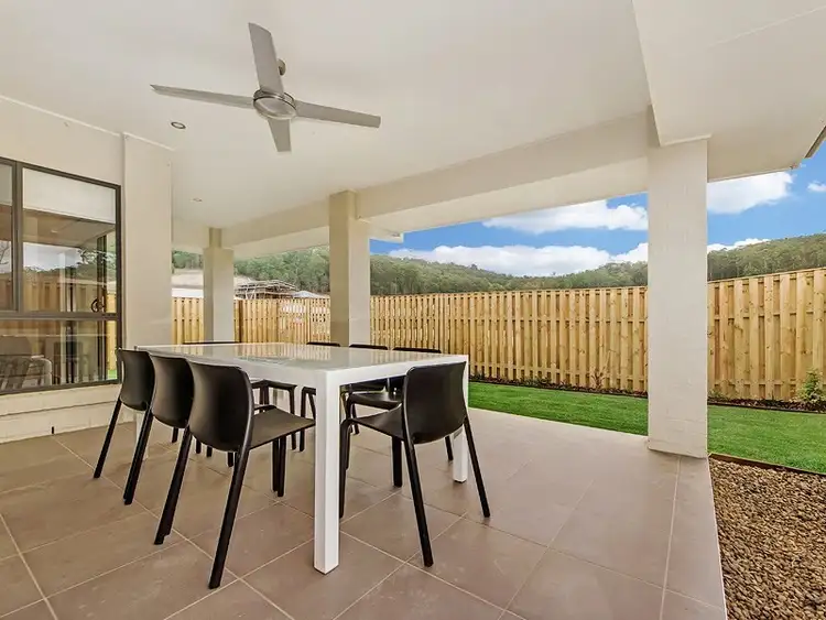 Seventh view of Homely house listing, 10 Sunwood Crescent, Maudsland QLD 4210