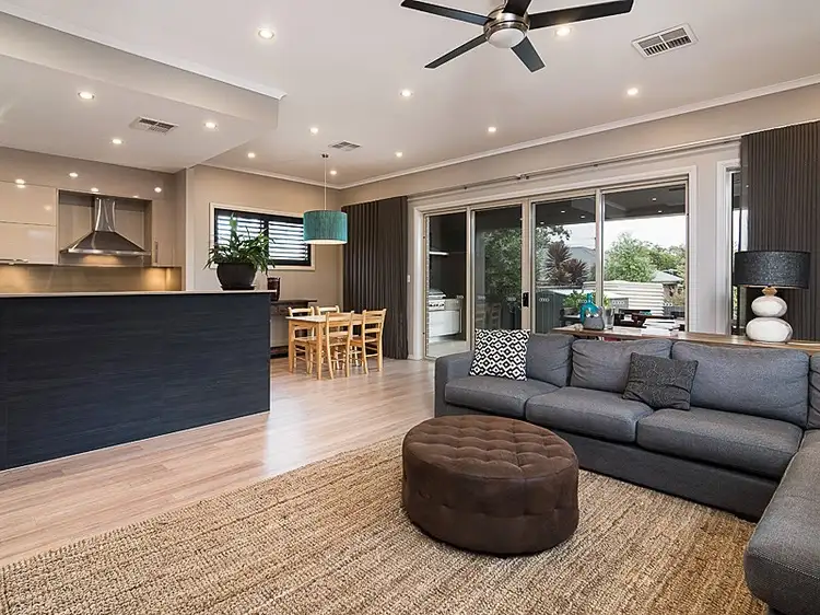 Second view of Homely house listing, 30B Hampden Road, Mount Barker SA 5251