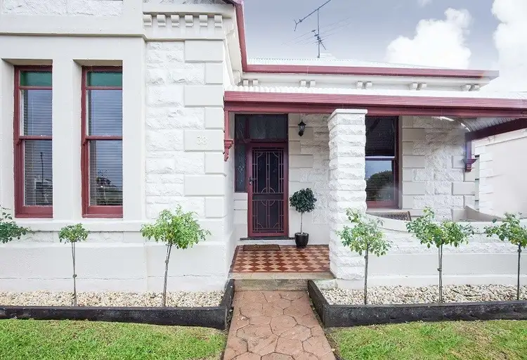 Fifth view of Homely house listing, 38 Bertha Street, Mount Gambier SA 5290