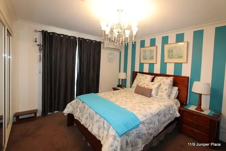 Fifth view of Homely villa listing, 11/9 Juniper Place, Ballajura WA 6066