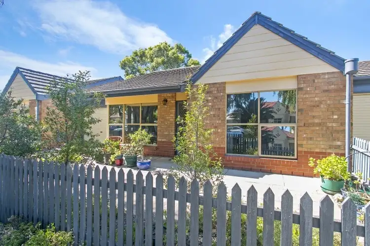 Main view of Homely house listing, 2/2 Junction Street, Largs Bay SA 5016