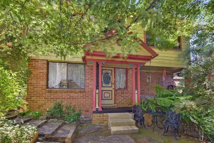 Main view of Homely house listing, 26 Woodcourt Road, Berowra Heights NSW 2082