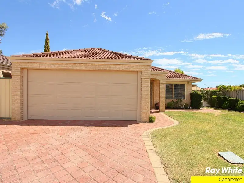 Main view of Homely house listing, 14 Holton Way, Cannington WA 6107