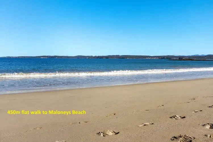 87 Maloneys Drive, Maloneys Beach NSW 2536