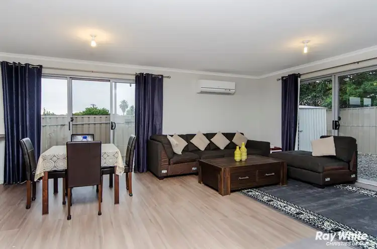 Third view of Homely house listing, 21 Morton Road, Christie Downs SA 5164
