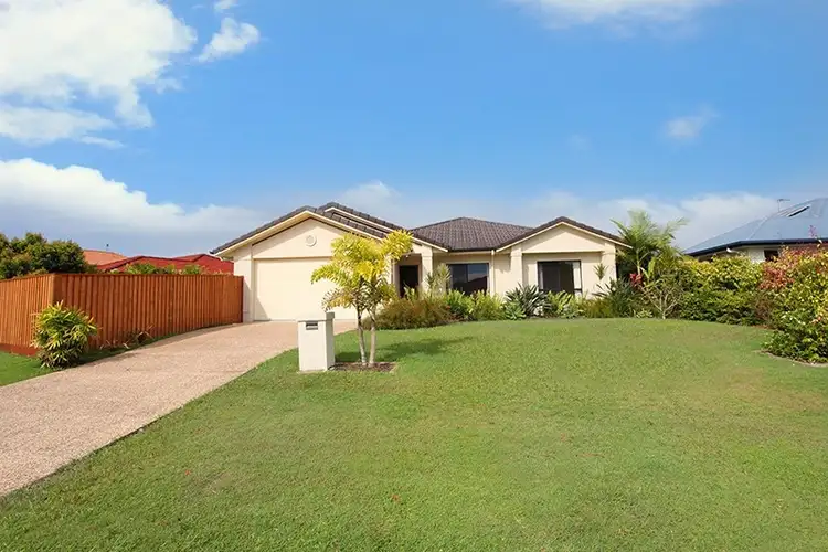27 Sailfish Drive, Mountain Creek QLD 4557