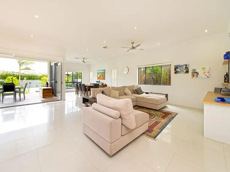 Fourth view of Homely house listing, 93 Hargreaves Avenue, Chelmer QLD 4068