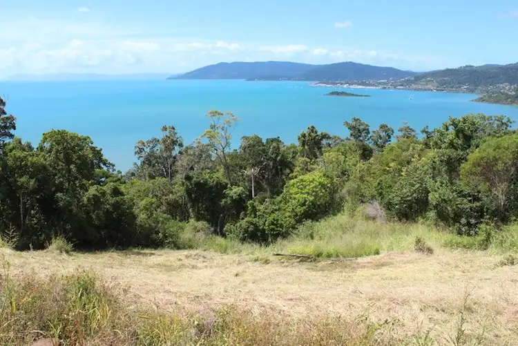 Second view of Homely land listing, Lot 42 Botanica Drive, Woodwark QLD 4802