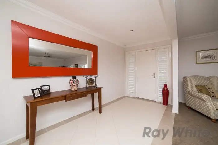 Second view of Homely house listing, 50 Delaware Drive, Macquarie Hills NSW 2285