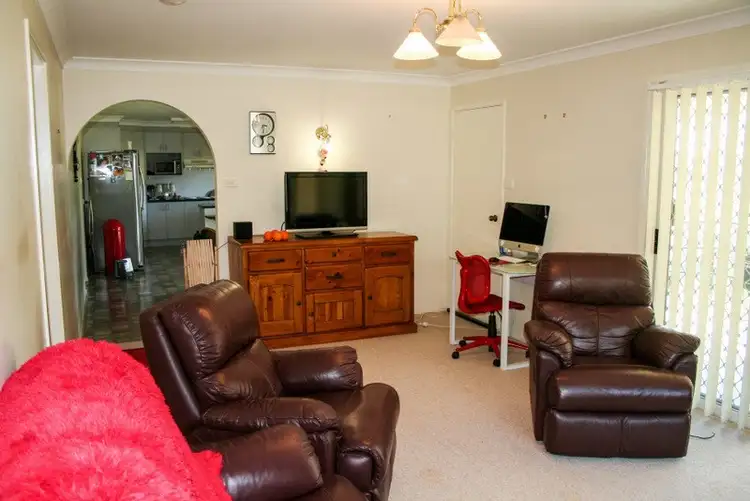 Fifth view of Homely house listing, 12921 Gwydir Highway, Warialda NSW 2402