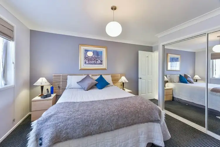Fifth view of Homely house listing, 32a Debenham Avenue, Leumeah NSW 2560